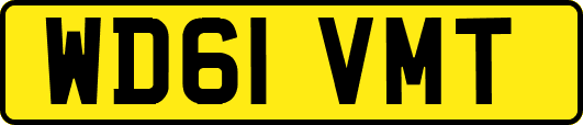 WD61VMT