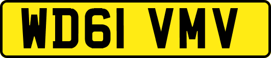 WD61VMV