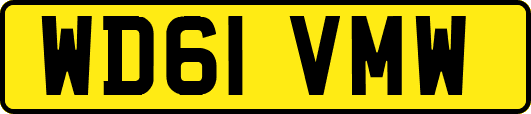 WD61VMW