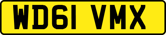 WD61VMX