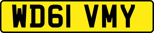 WD61VMY