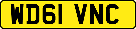WD61VNC