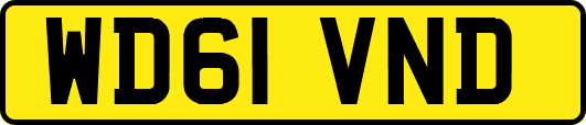 WD61VND