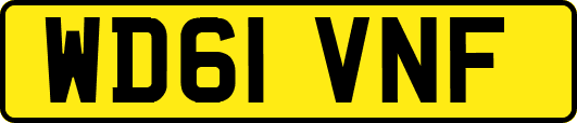 WD61VNF