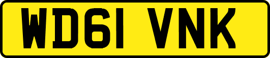 WD61VNK