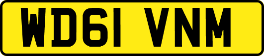 WD61VNM