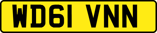 WD61VNN