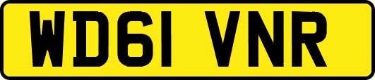 WD61VNR