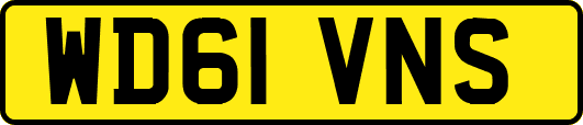 WD61VNS