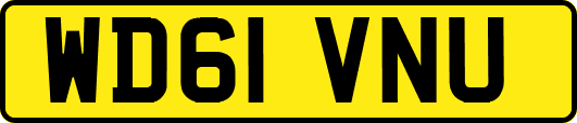 WD61VNU