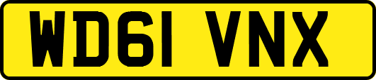 WD61VNX