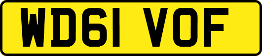 WD61VOF