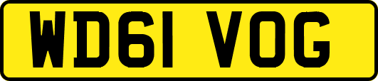 WD61VOG