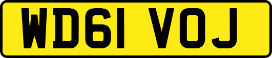 WD61VOJ