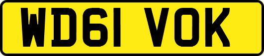 WD61VOK