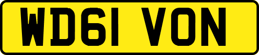 WD61VON