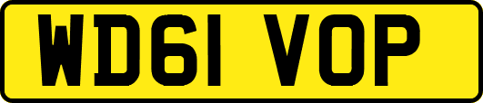 WD61VOP