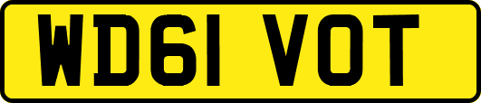 WD61VOT