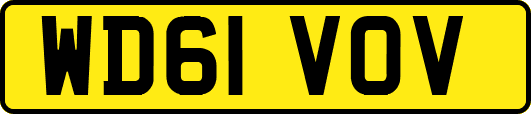 WD61VOV