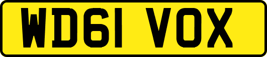 WD61VOX