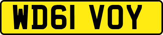 WD61VOY