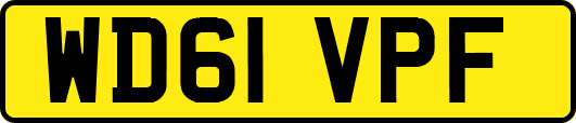 WD61VPF