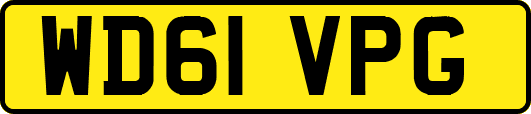 WD61VPG