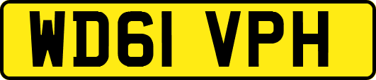 WD61VPH