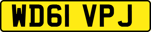 WD61VPJ