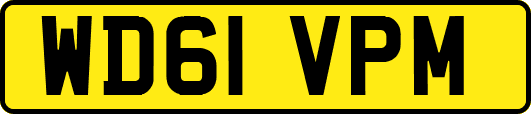 WD61VPM