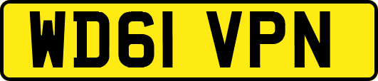 WD61VPN