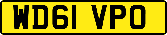 WD61VPO