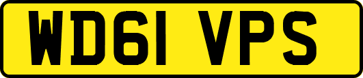 WD61VPS