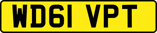 WD61VPT