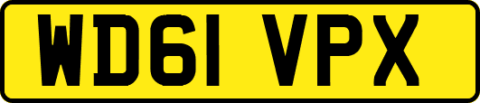 WD61VPX