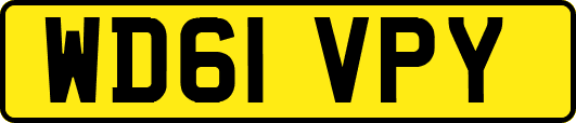 WD61VPY