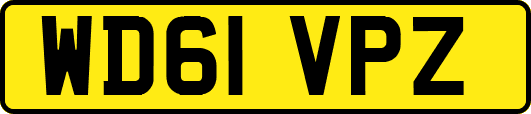 WD61VPZ
