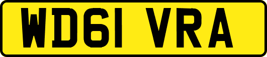 WD61VRA