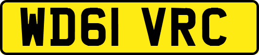 WD61VRC