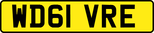 WD61VRE