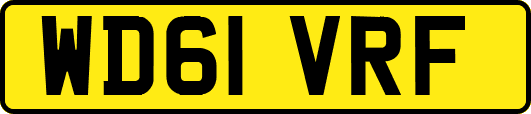 WD61VRF