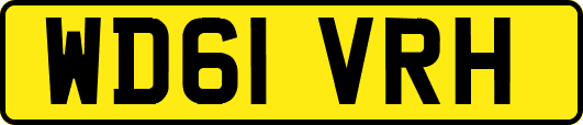 WD61VRH