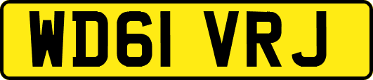 WD61VRJ
