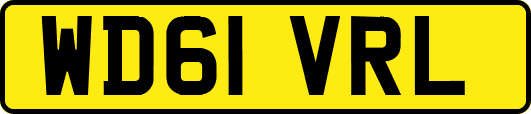 WD61VRL