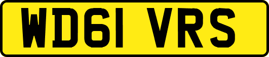 WD61VRS