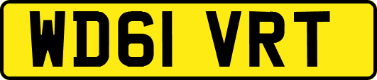 WD61VRT