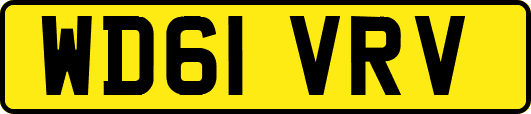 WD61VRV