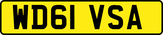 WD61VSA