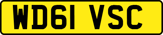 WD61VSC