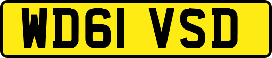WD61VSD